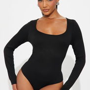 Body talla S-M varios colores - Img 56012265
