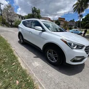 Hyundai santa fe 2018 - Img 56097697