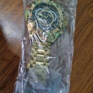 Reloj Invicta Nuevo ,no es original,es de pila en 7000mn. Soy de San Miguel del Padron ,no tengo mensajeria . 51254977 - Img 45555613