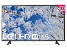 SMART TV LG 65  65UQ70 USTED LO ESTRENA - Img main-image