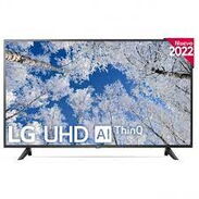 SMART TV LG 65  65UQ70 USTED LO ESTRENA - Img 45549843