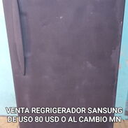 Refrigerador sansung de uso - Img 45367531