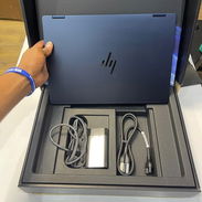 💻 HP OmniBook X Flip 16 – 2 en 1 con IA Convertible 360°: laptop, tableta y modo presentación en un solo equipo. - Img 58141743