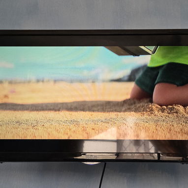 TELEVISOR RCA 32" — US$110 negociable - 2/3
