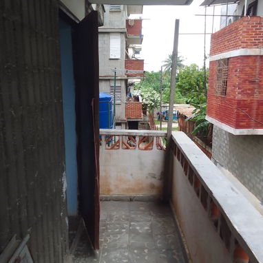Apartamento en venta 2do piso - 4/10