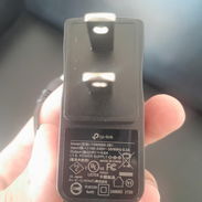 TRANSFORMADOR 9v 0.6A ROUTER TP-LINK 0 KM - Img 56810051