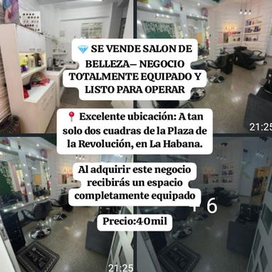 Venta de inmuebles - Img 125738795