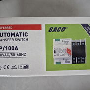 Transfer Automático Trifasico de 100A - Img main-image-56430030