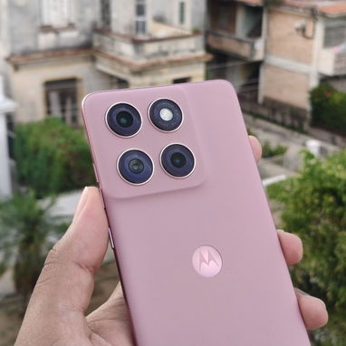 Motorola Edge 60 Fusion - Img 123045634