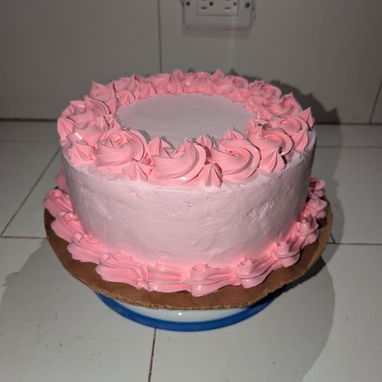 Ricos Cake por encargo - Img 122239020
