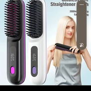 🌸 Cepillo secador para alizar o rizar 🌸 - Img 55667711