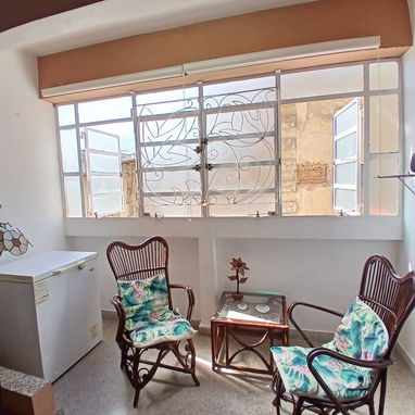Apartamento en el Vedado x L y 17 - Img 122746152
