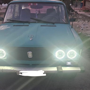 Vendo Lada 1600 - Img 120088521