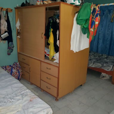 Vendo o permuto apartamento en centro habana - Img 125915895
