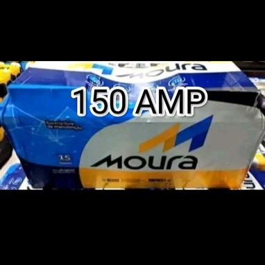 Baterías de carro - Img 123147074