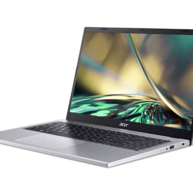LAPTOP 🎁NUEVA🎁📦CAJA, Acer Aspire 3 (A315-24PT-R288), 15.6" FHD Tactil, AMD Ryzen 5 7520U, 16GB DDR5, 1TB, 10Horas - Img 125200031