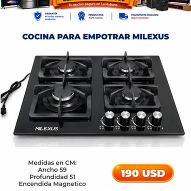 Electrodomestico - 10/10