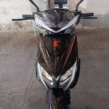 ‼️MEJORES PRECIOS DE MOTOS ELÉCTRICAS - Img 123528620