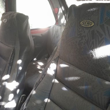 Vendo Polski Fiat - Img 120073566