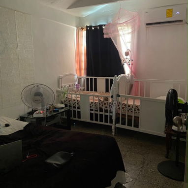 Apartamento en el Casino Deportivo - 7/7