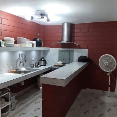 Casa en Cerro Reparto las Cañas - Img 122259175