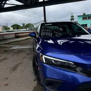 Modelo: Honda Civic - Img 56107753