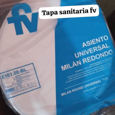 Tapas para tazas  de baños - 2/3