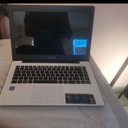 Vendo Laptop Asus para piezas. Modelo: Asus X453S Procesador: Intel Celeron N3050 1.60 GHz RAM: 4.0 GB DDR3 Almacenamien - Img 56840283
