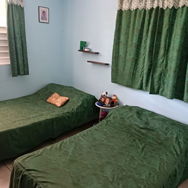 Casa en Marianao - 8/10