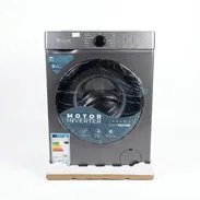 Lavadora Estelectric Inverter 9kg - Estelectric - E-LAU25 - Img 55740758