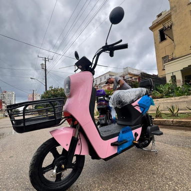 Bicimotos modelos del año y otros. 👌 - Img 123717028