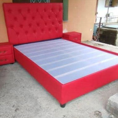Taller de muebles tapizados FlexConfort - 8/10