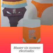 Blumer tipo hilo - Img 56996029