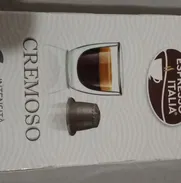 Café espresso Italia cajas de 10 cápsulas 5266 - Img 50800406
