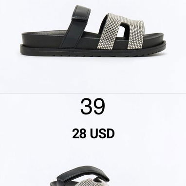 Sandalias tipo Hermes - Img 122186345