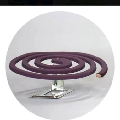 Espiral espanta mosquito - 3/5