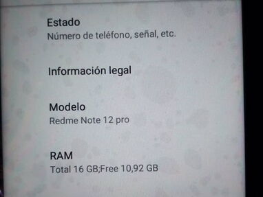 Redmi Note 12 pro - Img main-image