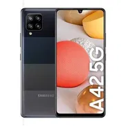 📲 Samsung Galaxy A42 5G – 4GB/128GB – NUEVO, SELLADO DE FÁBRICA (con caja original) - Img 55756511