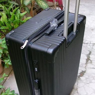 Se Vende maleta de viaje nueva 23 kg. 53880216 - 3/4