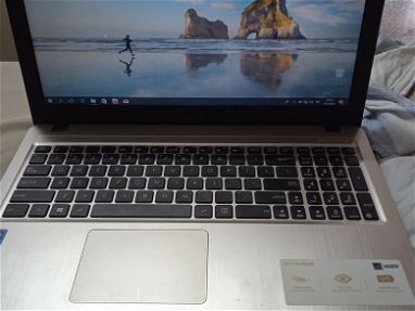 Laptop Asus - Img main-image-45694491