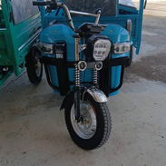* TRICICLO ELECTRICO OIM * - Img 56886520