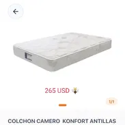 Colchón canero Konfort - Img 55710243