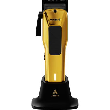 Máquina de Pelar Andis Phenom Gold Profesional | Clipper para Barberos en La Habana - Img 121490653