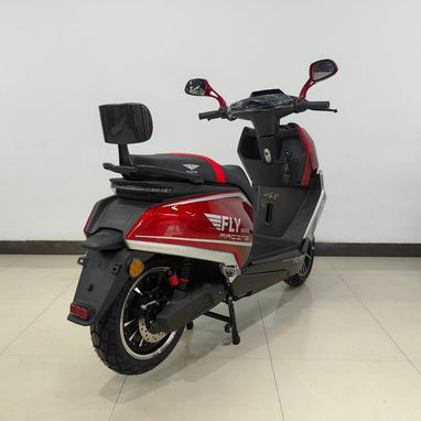 Motos electricas FLY🛵 - 4/4