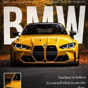 🇩🇪_*CUÑA BMW M4 COMPETTION DEL 2024*_ - Img 57857049