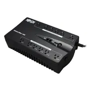 *️⃣‼️✨ ** Tripp Lite 750VA 450W  + NEW Bateria de Backup 12V 9A **✨‼️*️⃣ - Img 55410060