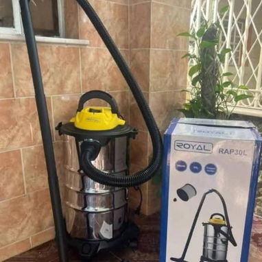 Venta de aspiradora - 2/2