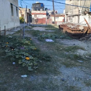 Venta de terreno en playa buenavista. - Img 127722412
