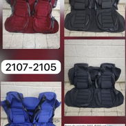 FORROS DE ASIENTO LADA - Img 56401116