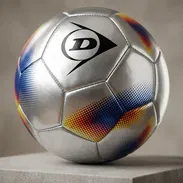 PELOTA DE FÚTBOL!! NUEVA!! BALÓN DE FÚTBOL!! - Img 55580104
